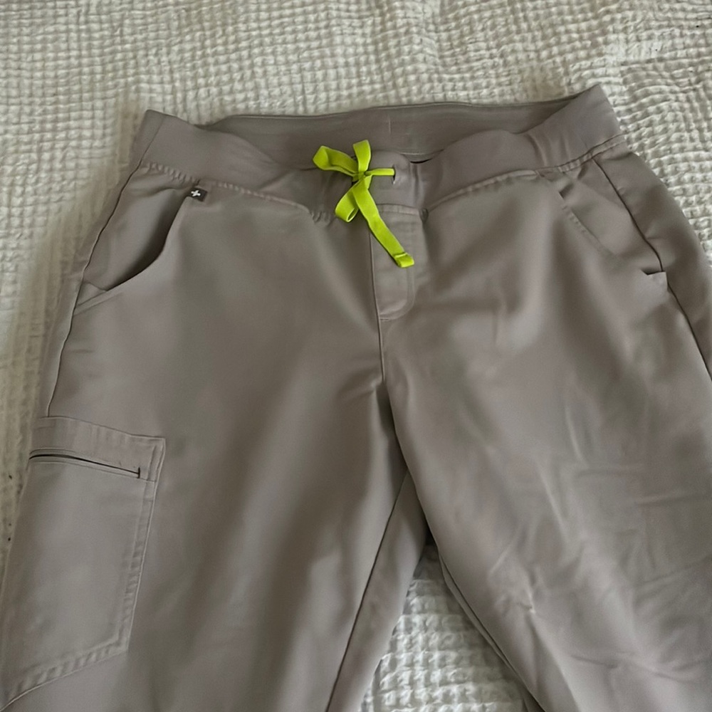 Figs Jogger Scrub Pant